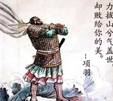 李存孝：历史上唯一媲美项羽的猛将