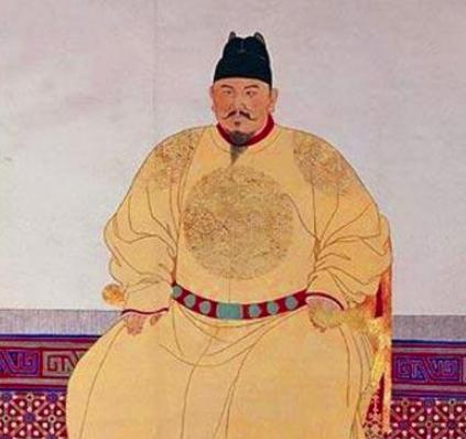 大明开国功臣李善长，在77岁时被处死