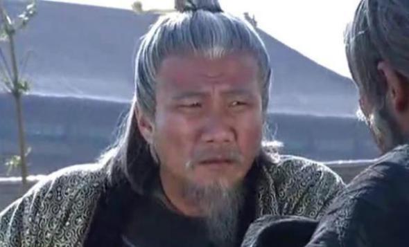 大明开国功臣李善长，在77岁时被处死