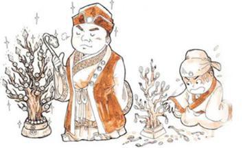 石崇王恺谁更富