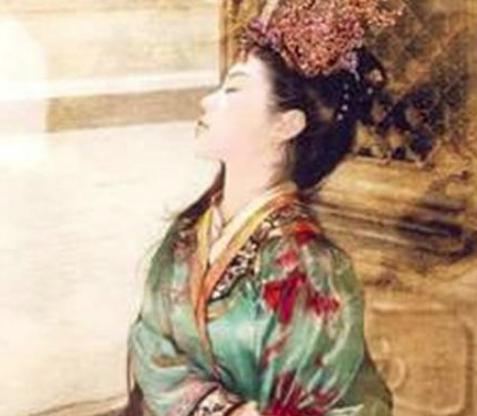 朱媺娖:15岁没了手臂,去世时已有身孕