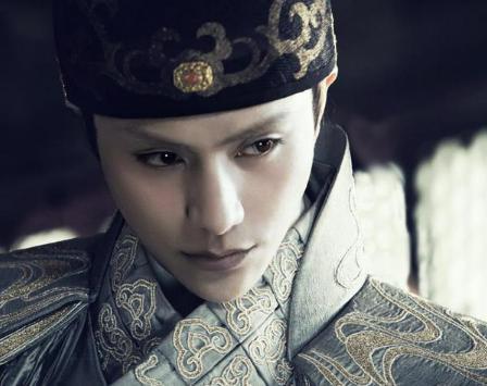 太监张居翰冒死篡改圣旨 一个字救上千人的性命