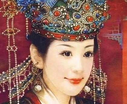 明朝最专一的皇帝 一辈子只娶一个皇后还没有纳妃子