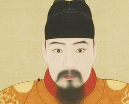 明朝最专一的皇帝 一辈子只娶一个皇后还没有纳妃子