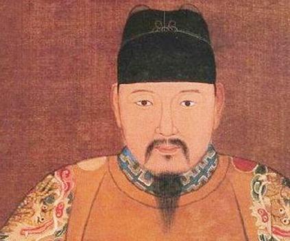 明朝最专一的皇帝 一辈子只娶一个皇后还没有纳妃子
