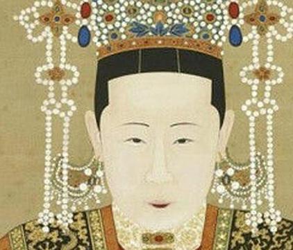 明朝最专一的皇帝 一辈子只娶一个皇后还没有纳妃子