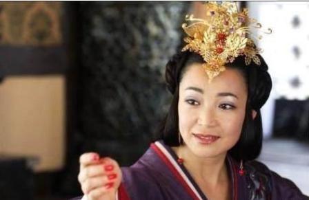 霍显真的毒杀了皇后许平君吗