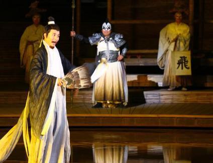 孙尚香作为刘备的夫人 刘备死后孙尚香的结局是什么