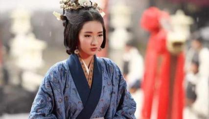 孙尚香作为刘备的夫人 刘备死后孙尚香的结局是什么