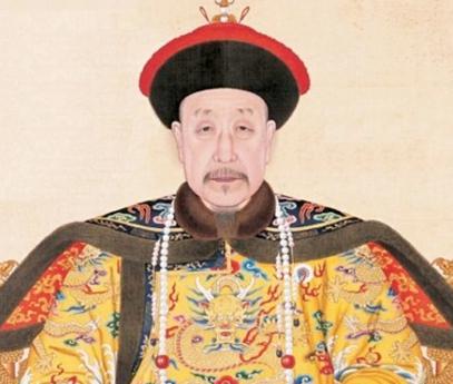 乾隆在明知子嗣不多的情况下还过继儿子 仅仅是政治作秀那么简单吗