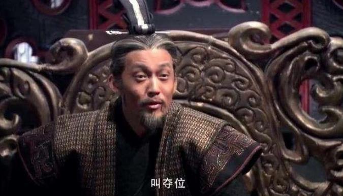 嬴柱：熬了几十年才当上皇帝，在位三天就去世了