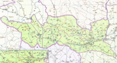 曹丕登基之后设立“中心地区”,曹丕设立的“中心地区”是什么地方