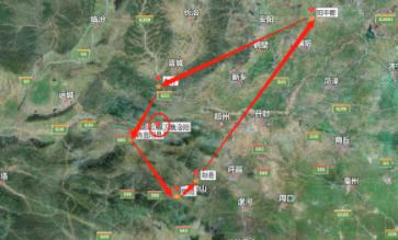 曹丕登基之后设立“中心地区”,曹丕设立的“中心地区”是什么地方