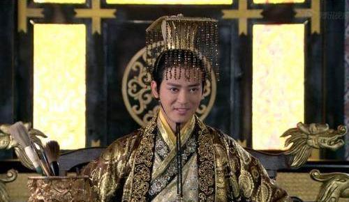 斛律光有多厉害