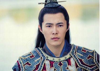 斛律光有多厉害