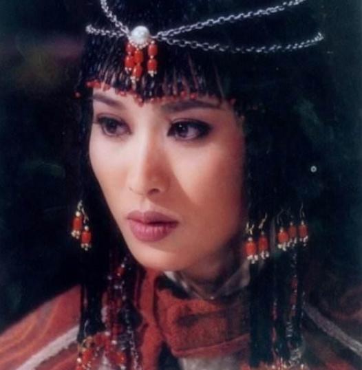 也遂皇后：成吉思汗的女人，有智慧有手腕