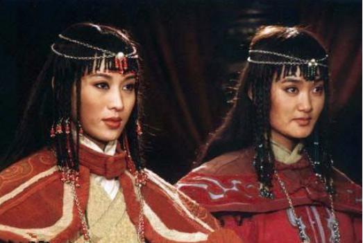 也遂皇后：成吉思汗的女人，有智慧有手腕