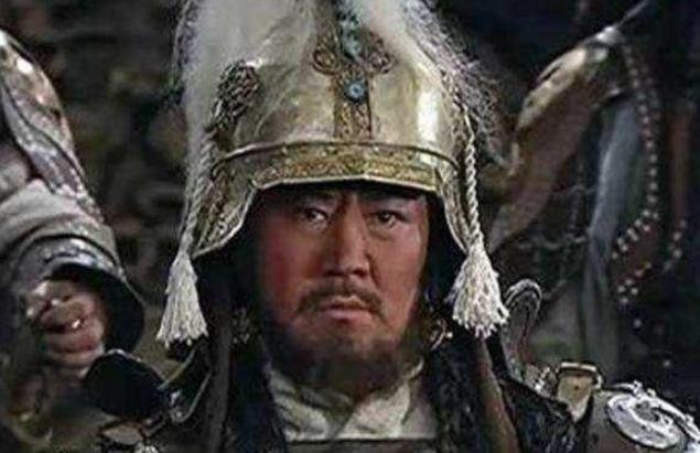 也遂皇后：成吉思汗的女人，有智慧有手腕