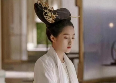 皇帝赐她三十个“驸马”竟然还嫌少,山阴公主是何人