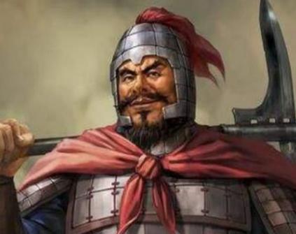 燕王喜燕国最后一位国君，见利忘义，杀子求存