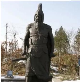 燕王喜燕国最后一位国君，见利忘义，杀子求存