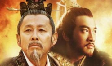 是哪些人把关羽五马分尸了