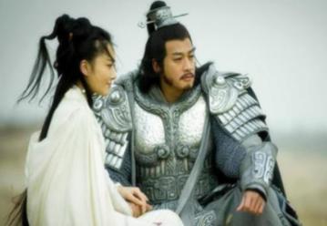 是哪些人把关羽五马分尸了