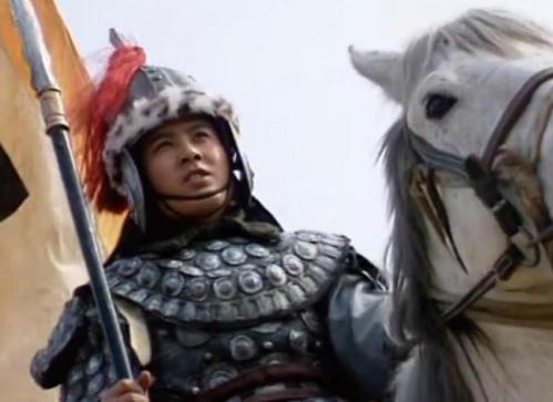 张郃和曹洪谁更厉害