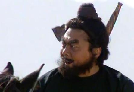 张郃和曹洪谁更厉害