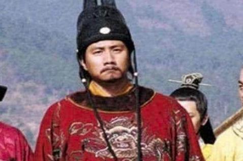 朱元璋传孙子也不传位给朱棣，因为他是庶出吗