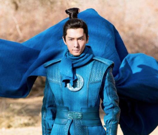 李处耘：北宋名将，帮宋太祖平定南楚