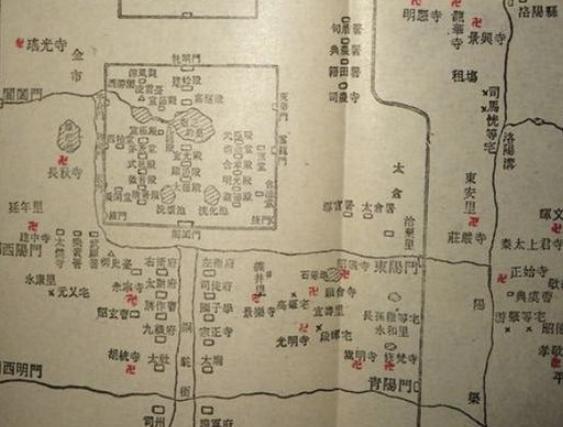 宋云：北魏旅行家，可以称为户外旅行者的鼻祖