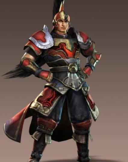 太史慈是什么结局