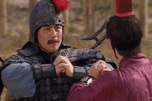 太史慈是什么结局