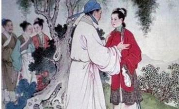 乔彦杰真的只是因为娶了一个小妾进门就闹到全家被灭吗