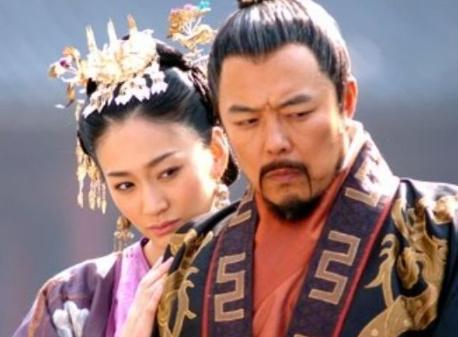 唐朝名将张士贵是一个什么样的人 他真的是一个奸诈的小人吗