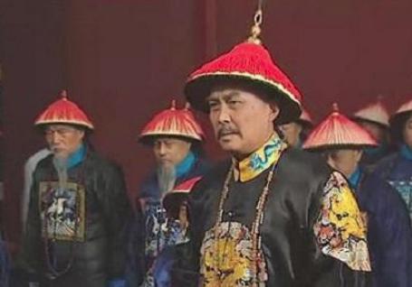 拥护雍正帝即位的五大功臣，最后只有两人善终