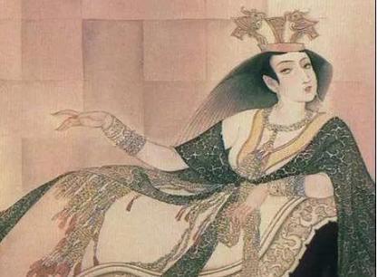 妹喜是什么样的人