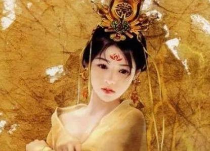 妹喜是什么样的人