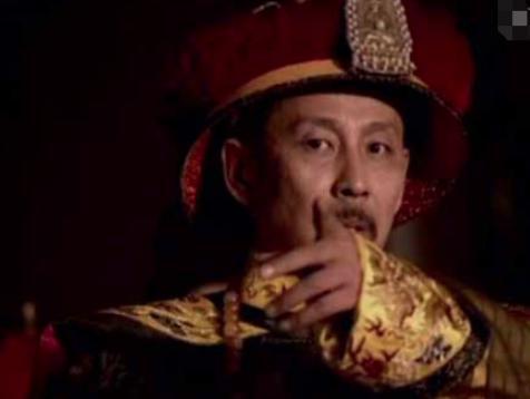 胤禔:康熙最俊的一个儿子,却被囚禁26年