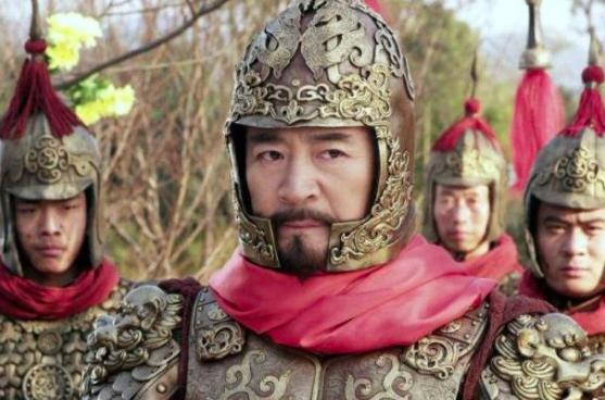 刘文静：唐朝最惨开国名将，最后被满门抄斩