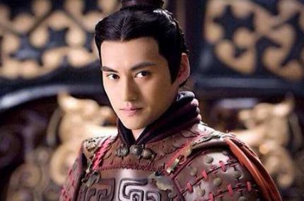 姜王后生下嫡长子为何却不高兴