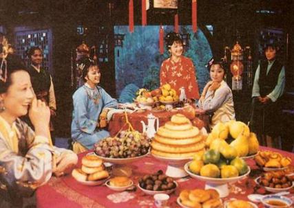 姜王后生下嫡长子为何却不高兴