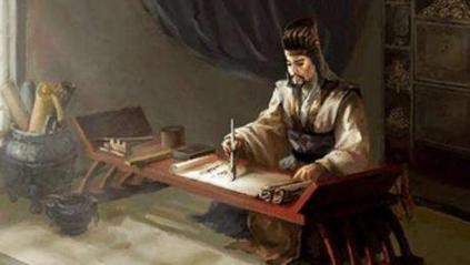 姜王后生下嫡长子为何却不高兴