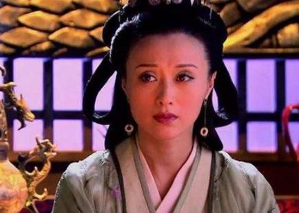 姜王后生下嫡长子为何却不高兴