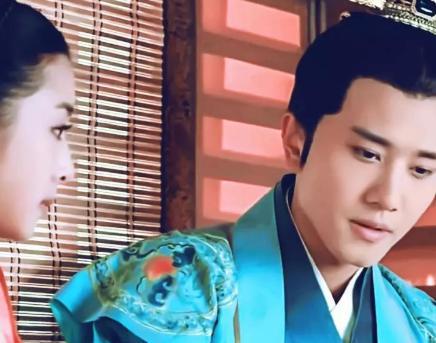 他是由官宦扶持上位的皇帝 他到底有什么过人之处呢