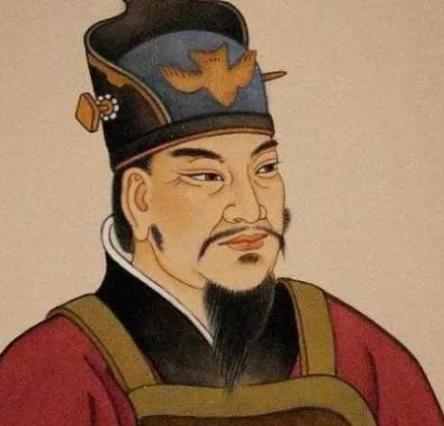 他是由官宦扶持上位的皇帝 他到底有什么过人之处呢