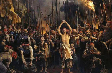 农民起义中最完美的形象，石达开为何能获此殊荣