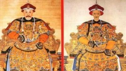 乾隆有41个孙子,道光凭借什么获得乾隆和嘉庆的喜爱