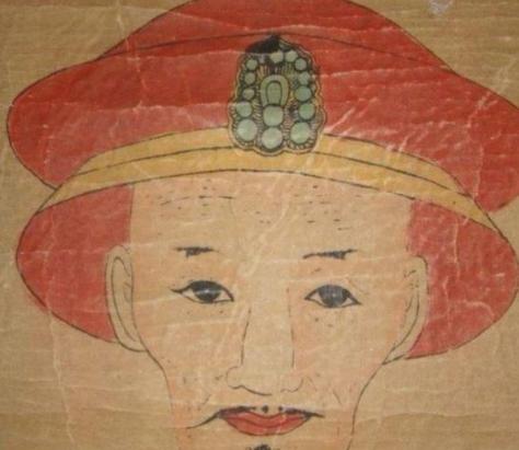 乾隆有41个孙子,道光凭借什么获得乾隆和嘉庆的喜爱